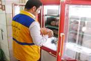 حدود 21 هزار بازدید بهداشتی توسط ناظران بهداشتی دامپزشکی دشستان 