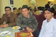 گزارشی از فعالیت شبکه دامپزشکی شهرستان گناوه در عید قربان