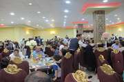 آغاز فصل برداشت میگو از مزارع پرورش میگو شهرستان گناوه
