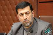 پیام تصویری تبریک ریاست سازمان دامپزشکی کشور به مناسبت روز روابط عمومی 