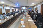 برگزاری نشست بزرگداشت هفته دامپزشکی در استان بوشهر