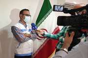 مجموعه دامپزشکی به دنبال ایجاد ایران قوی در راستای وظایف محوله است 