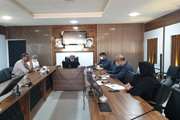 برگزاری دومین جلسه ستاد بزرگداشت هفته دامپزشکی در استان بوشهر