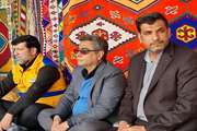 در اردوی جهاد دامپزشکی استان بوشهر 120 هزار راس دام واکسینه شدند