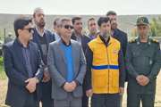 گزارش تصویری از رزمایش اردوی جهادی دامپزشکی استان بوشهر در مناطق روستایی عشایری شهرستان دشتستان