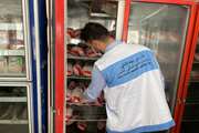 بیش از 12  هزار مورد نظارت بهداشتی توسط دامپزشکی استان بوشهر انجام شد