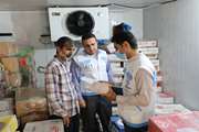 تقویت گشت‌های مشترک نظارتی در استان بوشهر برای ارتقای امنیت غذایی