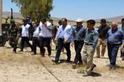 خبرنامه اردوهای جهادی دامپزشکی استان بوشهر در سال ۱۴۰۲