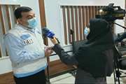 فراخوان عمومی جهت جذب و آموزش دامپزشکان جهت اشتغال در مراکز تکثیر میگو