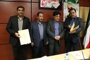 تقدیر رئیس سازمان دامپزشکی کشور از مدیر کل دامپزشکی استان بوشهر