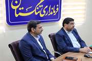 فعالیت های قرنطینه ای و بهداشتی دامپزشکی نقش مهمی در پویایی صنعت آبزی پروری داشته است