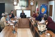 روند اجرایی بیمه پست لارو میگو در مراکز تکثیر و پرورش استان در دستور کار قرار دارد