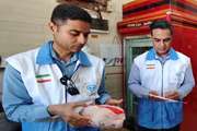 بیش از 5700 بازدید بهداشتی دامپزشکی از مراکز عرضه در استان بوشهر