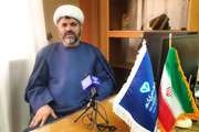 گفتگو با سرپرست دفتر نمایندگی ولی فقیه دامپزشکی استان بوشهر در خصوص عید سعید غدیر خم