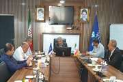 شورای مشاورین مدیرکل دامپزشکی برای نخستین بار در کشور تشکیل شد