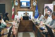  بررسی، تحلیل و مدیریت بیماری‌های دامی در استان بوشهر