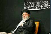  پیام تسلیت به مناسبت شهادت رهبر معظم انقلاب اسلامی