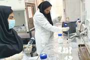 ویدئو کلیپ ؛ اجرای طرح ملی پایش شیر خام ویژه فصل زمستان در استان بوشه