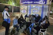 دامپزشکی در خط مقدم تولید، صادرات و سلامت