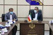 هرگونه کشتار دام خارج از پوشش شبکه دامپزشکی در کنگان ممنوع است