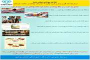  اطلاعیه بهداشتی شماره (۱) در خصوص شرایط بهداشتی عرضه و مصرف فرآورده های خام دامی 