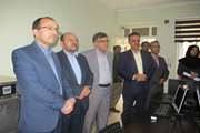 دامپزشکی استان بوشهر در تولید میگوی بدون بیماری امسال نقش مهمی ایفا کرد