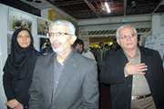 گزارش تصویری از نمایشگاه بین المللی تهران (دام ، طیور و آبزیان) - 2