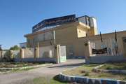 فعالیتهای مرکز ملی تشخیص بیماریهای میگو از نگاه دوربین
