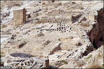 جاذبه هاي گردشگري استان بوشهر