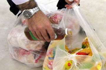 معدوم سازی مرغ و جگر تاریخ گذشته در شهرستان دیر
