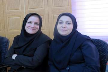 گردهمايي كارشناسان مسئول اموراداري ، رفاه و پشتيباني در استان بوشهر 