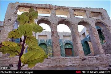 جاذبه هاي گردشگري استان بوشهر
