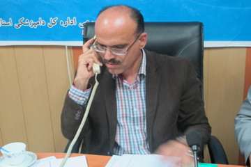 پدافند غیرعامل ،کنترل آلودگی مواد غذایی /بوشهر
