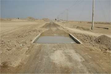 اقدامات مدیریتی- بهداشتی در مزارع پرورش میگو/ استان بوشهر