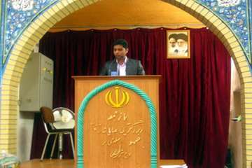 فعالیتهای شبکه دامپزشکی شهرستان دشتی در هفته دامپزشکی