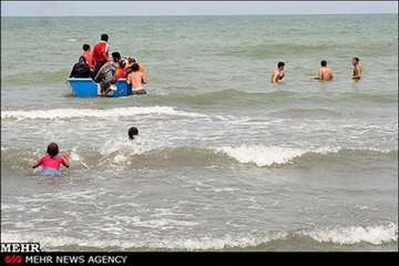 جاذبه هاي گردشگري استان بوشهر