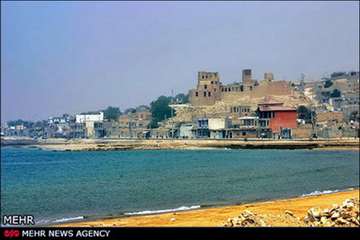 جاذبه هاي گردشگري استان بوشهر