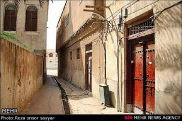 جاذبه هاي گردشگري استان بوشهر