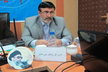پدافند غیرعامل ،کنترل آلودگی مواد غذایی /بوشهر