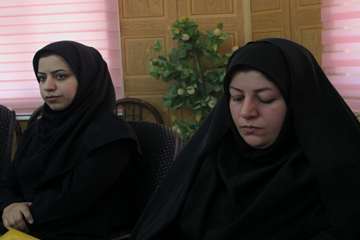گردهمايي كارشناسان مسئول اموراداري ، رفاه و پشتيباني در استان بوشهر 