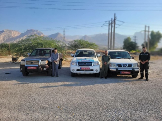 گزارش عملکرد یکساله شبکه دامپزشکی شهرستان دیر به مناسبت دهه فجر