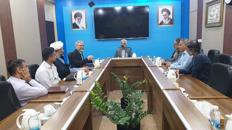 دادستان بوشهر: نگاه‌های غیرکارشناسی نباید وارد حوزه وظایف دامپزشکی شود
