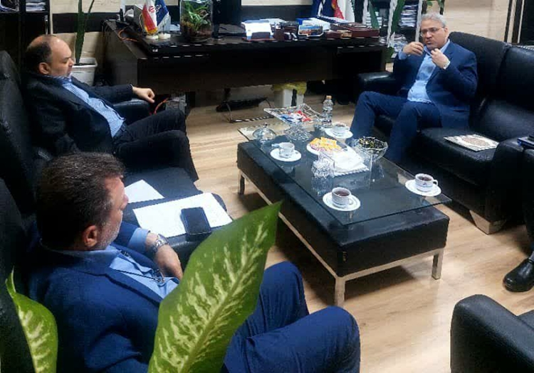 تفاهم‌نامه دامپزشکی و منطقه ویژه اقتصادی انرژی پارس در مسیر نهایی شدن 