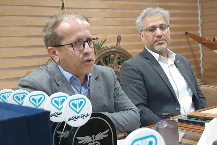 دامپزشکی؛ محور امنیت غذایی و توسعه اقتصاد دریا محور