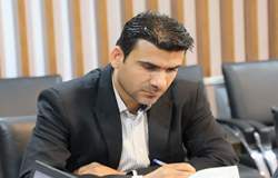 میثم رضایی (16 سال سابقه کاری)