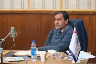 امرالله قاجاری(28سال سابقه کاری)